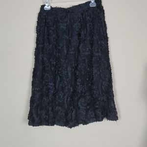 💛💛💛💛The Moon Collection dressy skirt